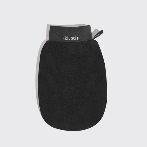 Black Exfoliating Glove