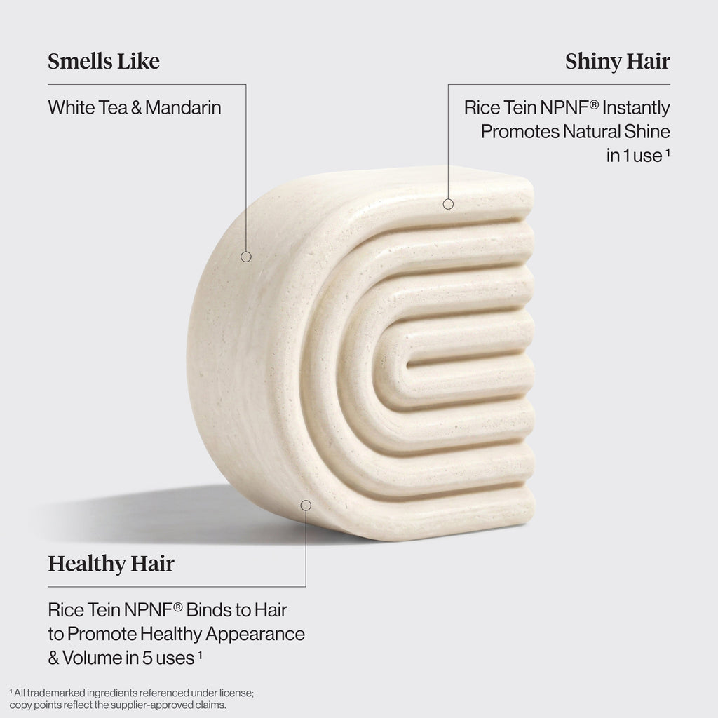Strengthening Rice Water Trio & Terracotta Soap Dish Bundle